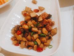-北戴河转鱼·炒螃蟹酱餐厅