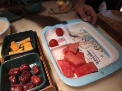 -锦府盐帮·李宅(领展购物广场中关村店)