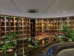 -青藤茶馆(凤起路店)