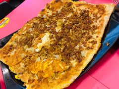 -新加坡Zam Zam餐馆