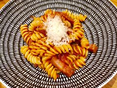 -君悦酒店·La Terrazza意合園·意式风味