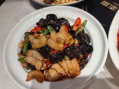 -欣旺·迎宾楼·百年无锡菜