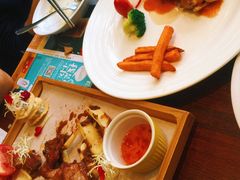 -杯子红牛排(西樵店)