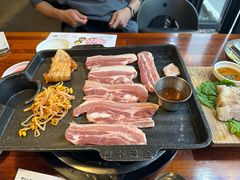 -Dombe豚(黑猪肉街店)