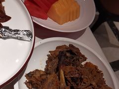 -大鸭梨烤鸭店(花园村店)
