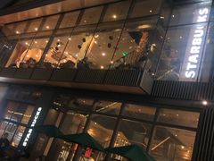 -星巴克(成都太古里二店)