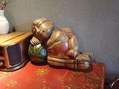 -隐食私房菜(渡口·光荣院南门·老街店)