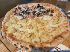 -1861意大利餐厅(文化广场店)