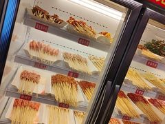 -江湖六膳門串串香(隆礼路店)