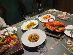 -第101座花园餐厅(湖滨88店)