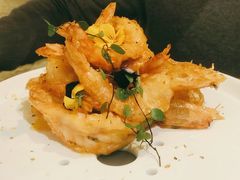 -肆月河豚·新淮扬(金融街店)