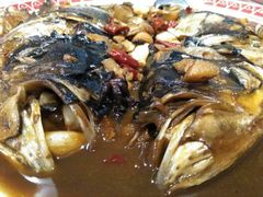 -旺顺阁鱼头泡饼(小红门店)