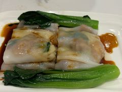 爽滑叉烧肠-新海利(北岭店)