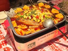 -威记烧嘢·南宁烧烤·超级生牛(绿地店)