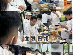 -面包日报