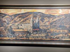 -国家大剧院西餐厅