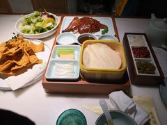 -精典一号民间菜