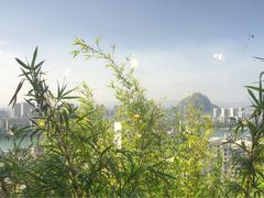 -柳州宾馆-云霄阁·旋转餐厅