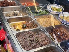 -梅溪·小伙子干挑面(安吉总店)