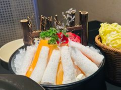 -季季山•云南野生菌火锅(上海首店)