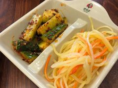 -李先生牛肉面大王(站北广场店)
