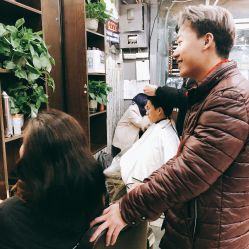 -千姿造型美髮·Salon