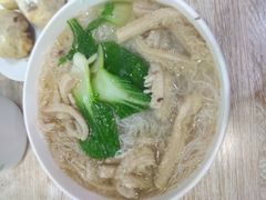 -古街捞化牛杂(井大店)
