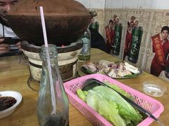 -威邵鸡煲(西华路总店)