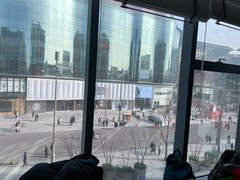 -宫燕府·京菜·烤鸭·淮扬菜(王府中心店)