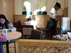 -德克士(通宝路店)