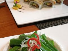 -千叶寿司创意融合料理(水韵城店)