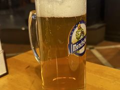 -巴伐利亚啤酒坊(意式风情街店)