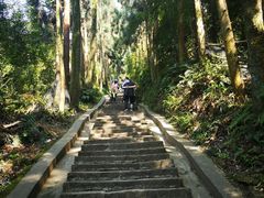 -峨眉山风景名胜区