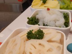 -雅佳神话·麻辣烤鱼(新街口店)