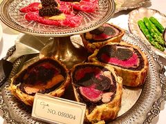 惠灵顿牛排-壳里西餐厅Coquille Seafood Bistro(蒙自路店)