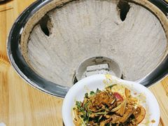 -和晟shèng铁锅炖·东北菜(南山店)