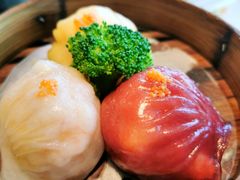 美兰虾饺皇-安蒂娅.悦景轩中餐厅(西乡店)