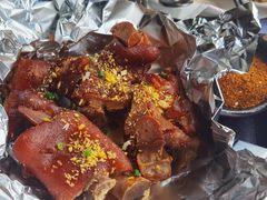 -野蔓果·山野菜(西湖景区·龙井茶田店)