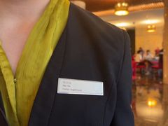 -粤尚腾香居中餐厅(首都机场希尔顿店)