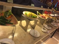 -天伦松鹤大饭店·欣妮咖啡