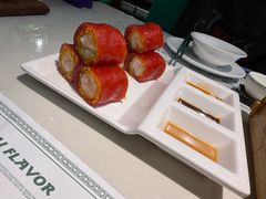 -蘩楼(南京西路中信泰富店)