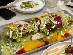 -马兰卡西式简餐(新汇大融城店)