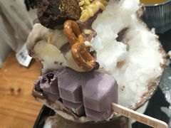 -WONDER ICE 萬得冰田(建設路总店)