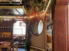 -伙靠·江浙菜(田林路店)