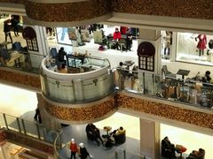 -松雷商业(南岗店)