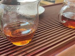 -八马茶业·茶馆茶室(罗湖万象城店)