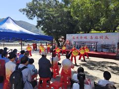 -飞霞风景名胜区