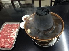 -新梅居(宁海东路店)