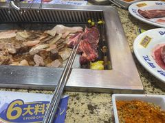 -阿亲家·韩式无限烤肉(春熙路店)