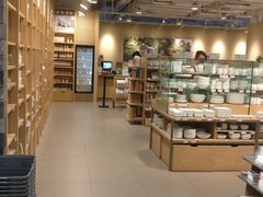 -MUJI无印良品(恒力MALL店)